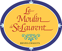Le Moulin de Saint-Laurent 